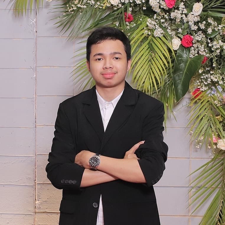 Profile picture of Arif Hidayat